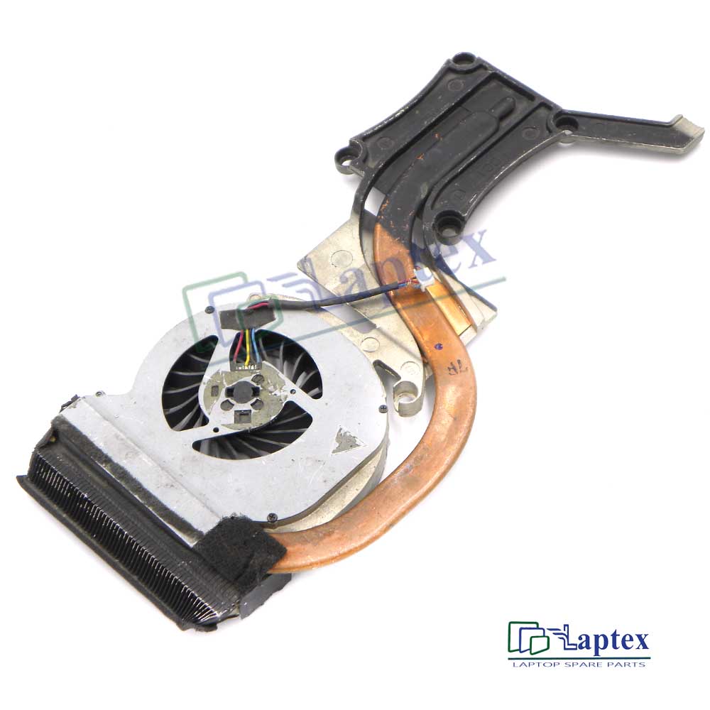 Dell Latitude E6420 Heatsink Fan Without Graphics